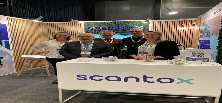 Scantox Acquires Leading CRO, QPS Neuropharmacology